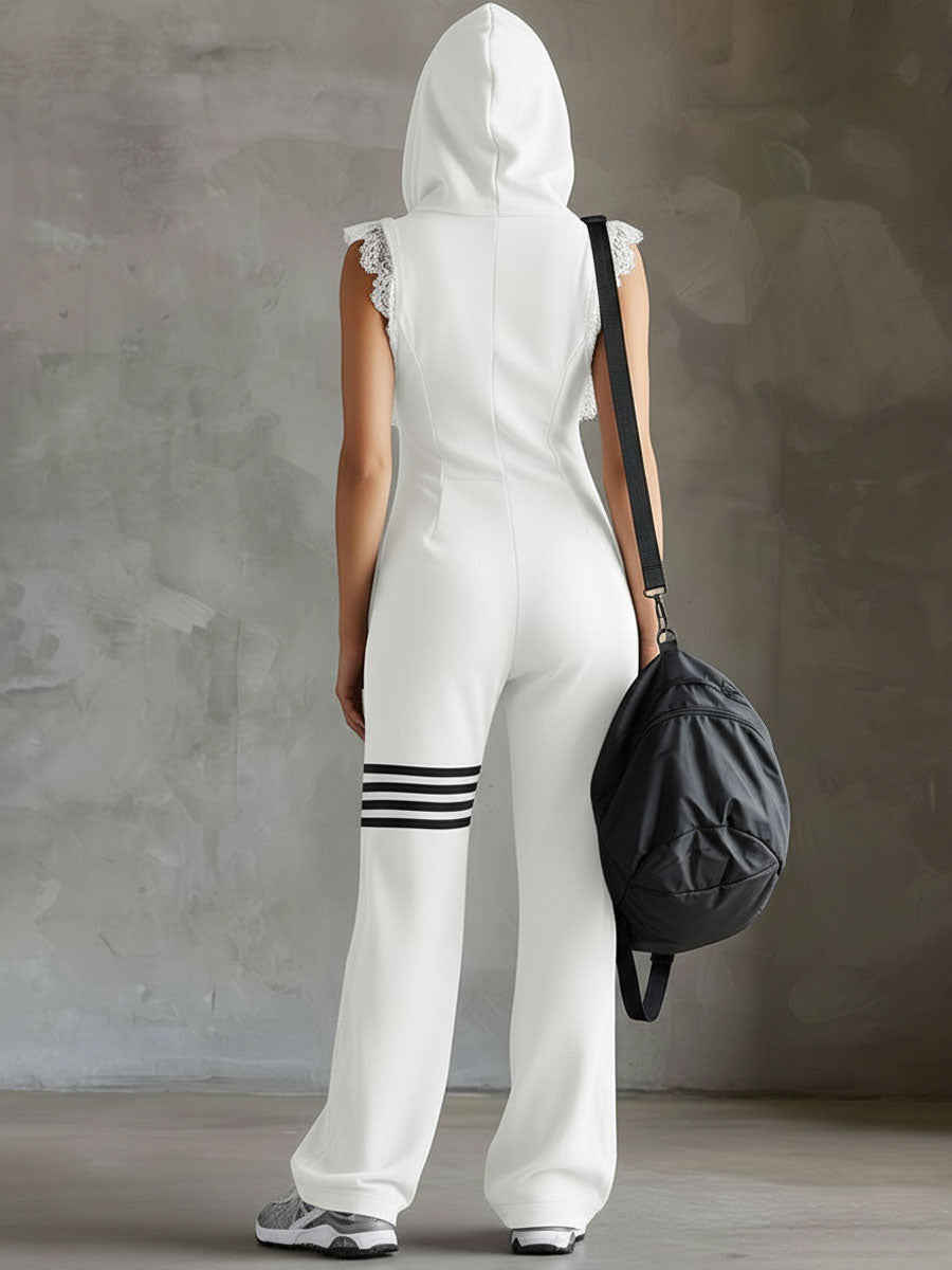 Dremova — Jumpsuit
