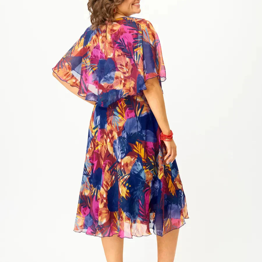 Ziralle — Dress view 5