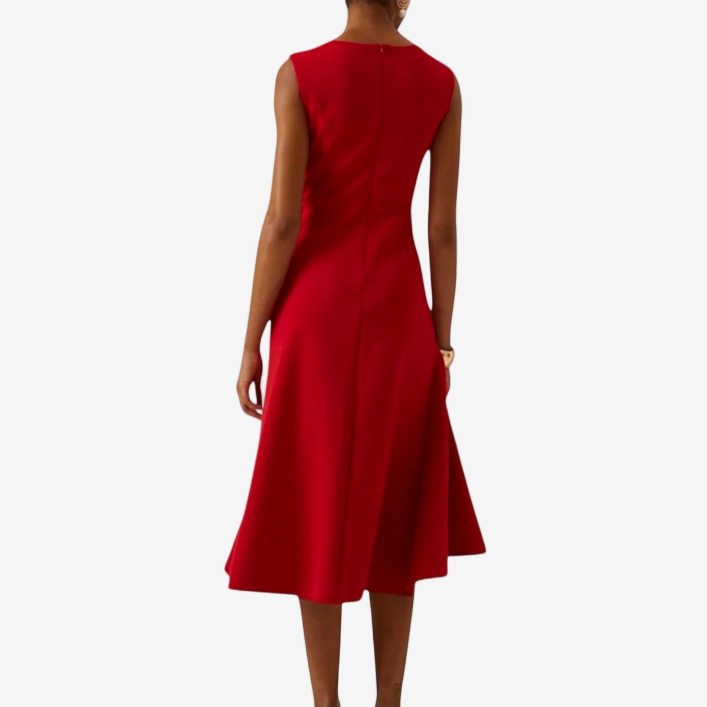 Sirvelle — Dress view 7