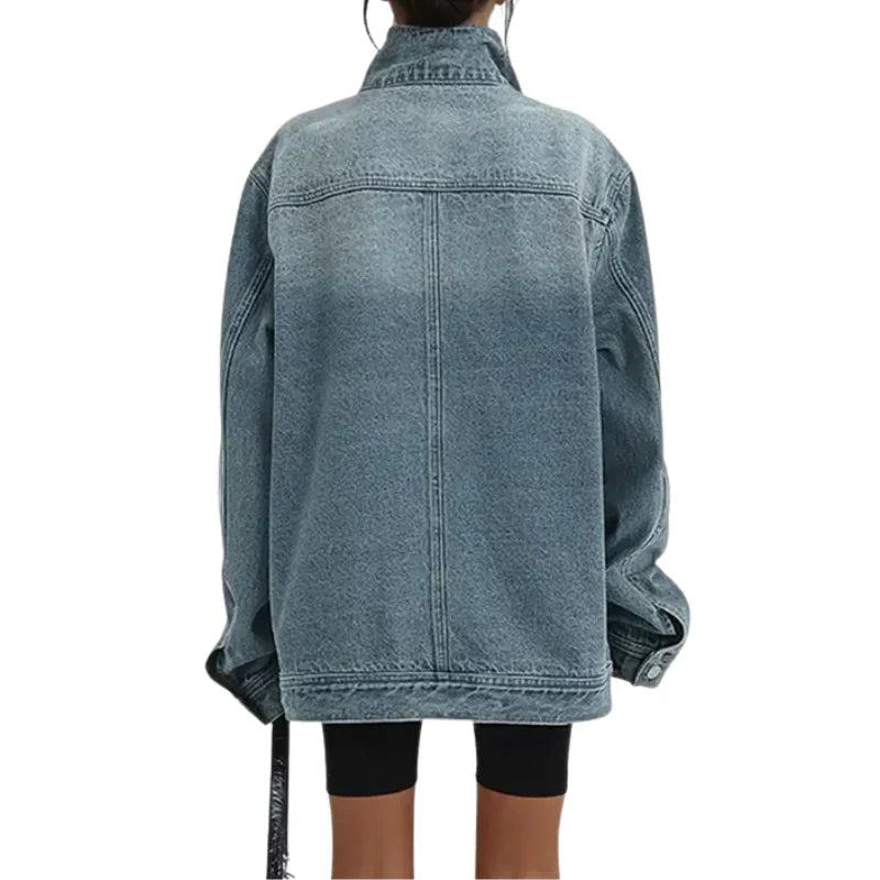 Arvanelle — jacket view 4