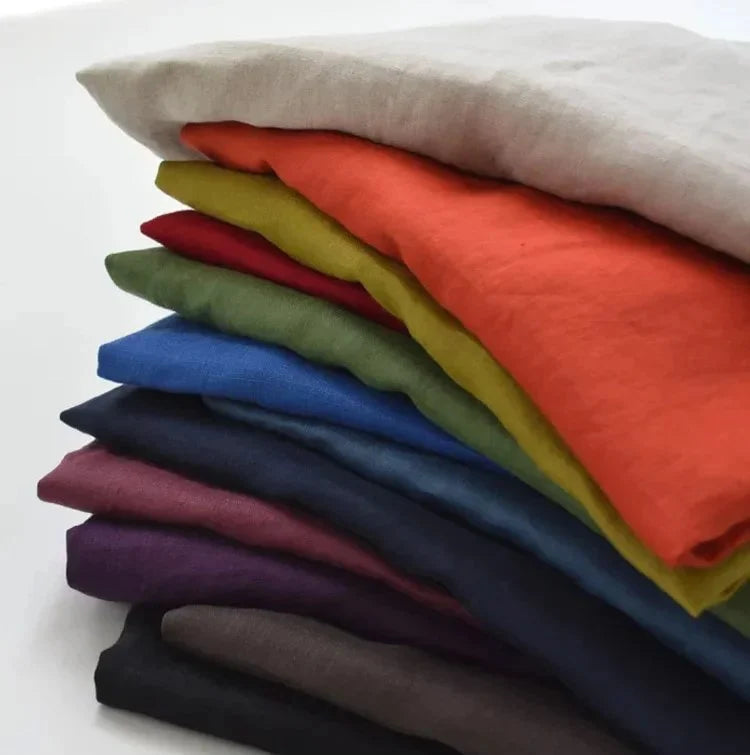 Gabriel | Camicia Basica in Cotone da Uomo