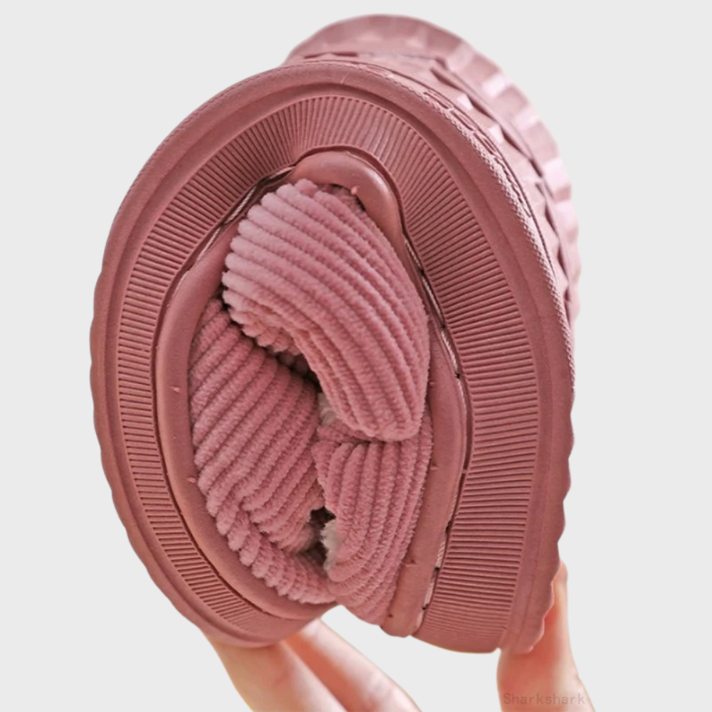 Gigi | Pantofole Confortevoli per Casa