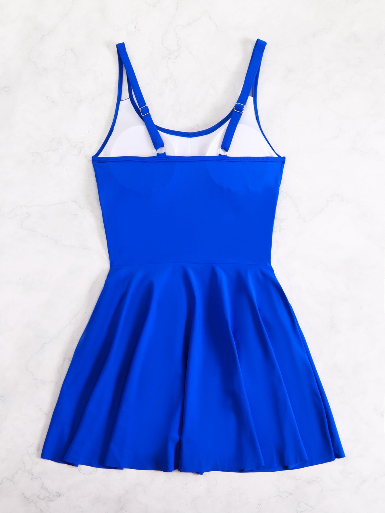 Sury | Costume da Bagno Intero con Gonna