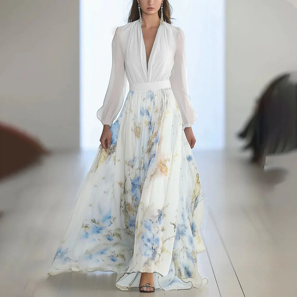 Mareliane — maxi dress view 7