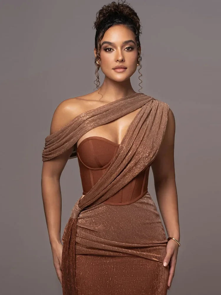 Selviane — dress view 3