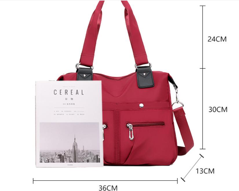 Magali | Borsa Leggera e Confortevole