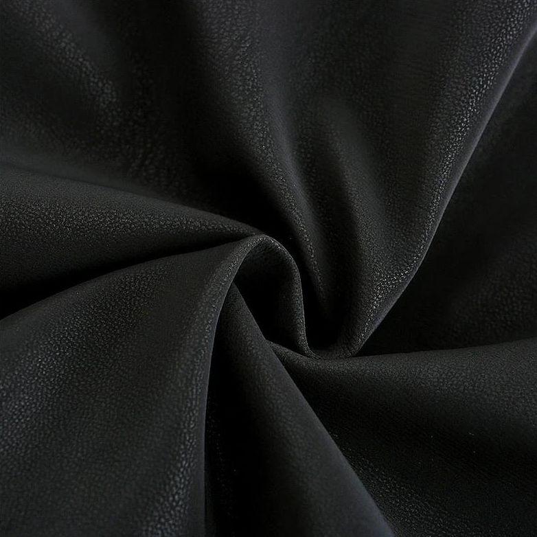 Eros | Giacca in Pelle da Uomo Stile Biker