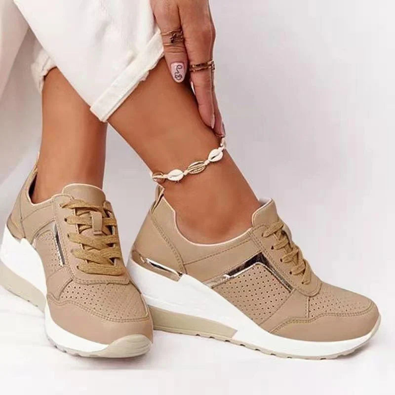Julietta | Scarpe da Ginnastica Casual da Donna