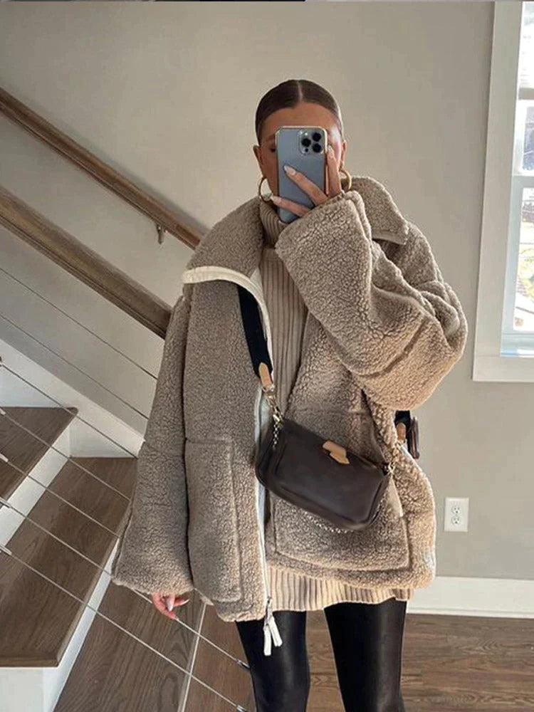 Mia | Classic Jacket