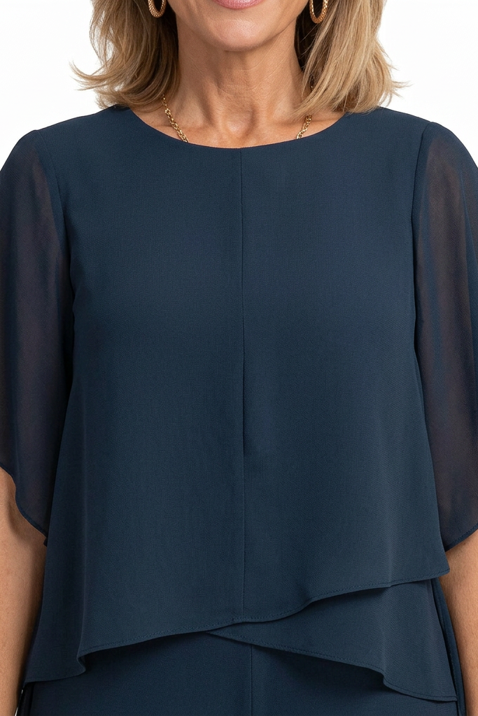 Carvelienne — two-piece set view 7
