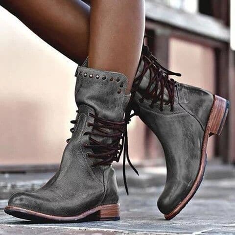 Lara | Women's Boots