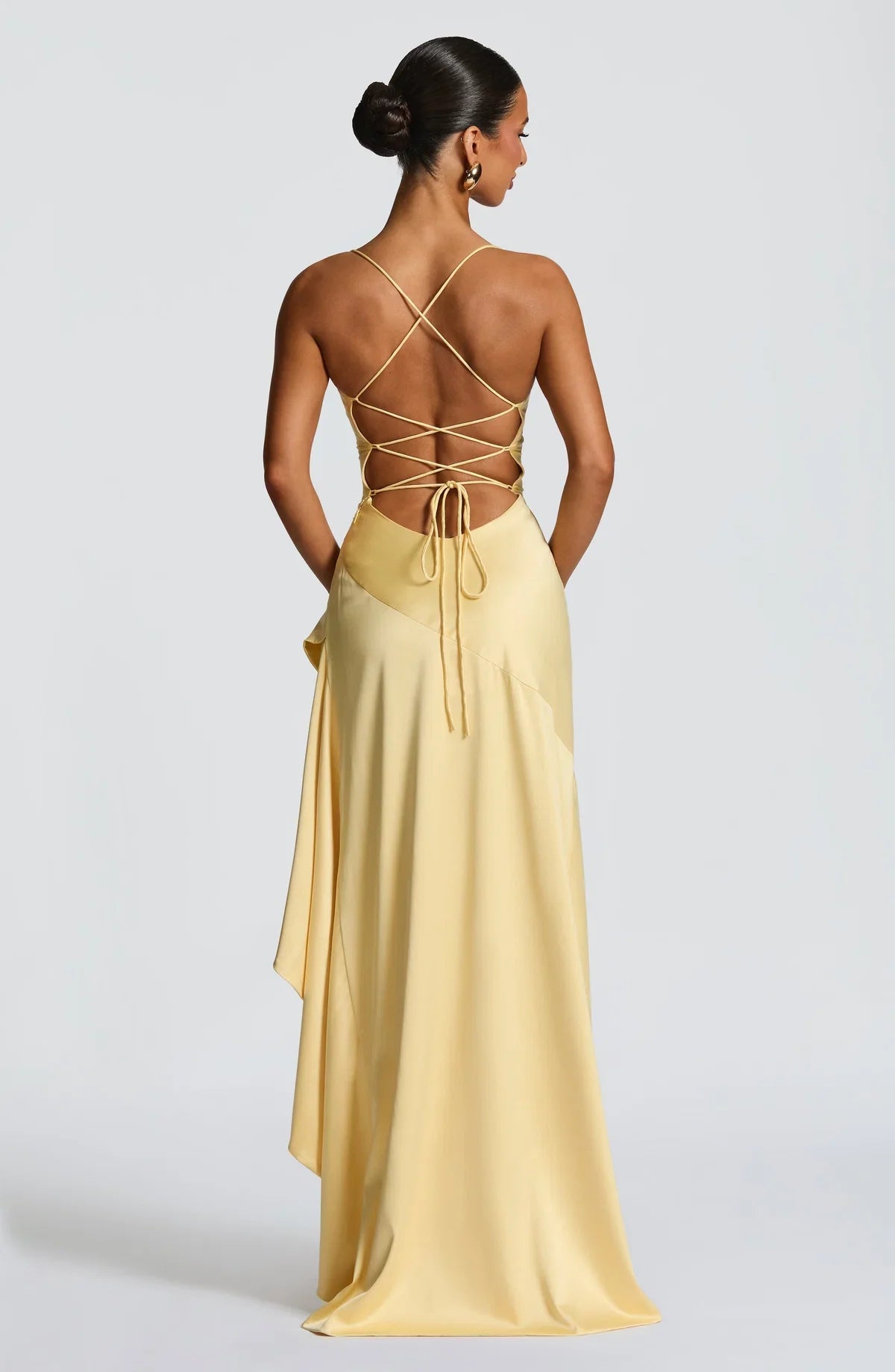 Selvora — maxi dress view 29