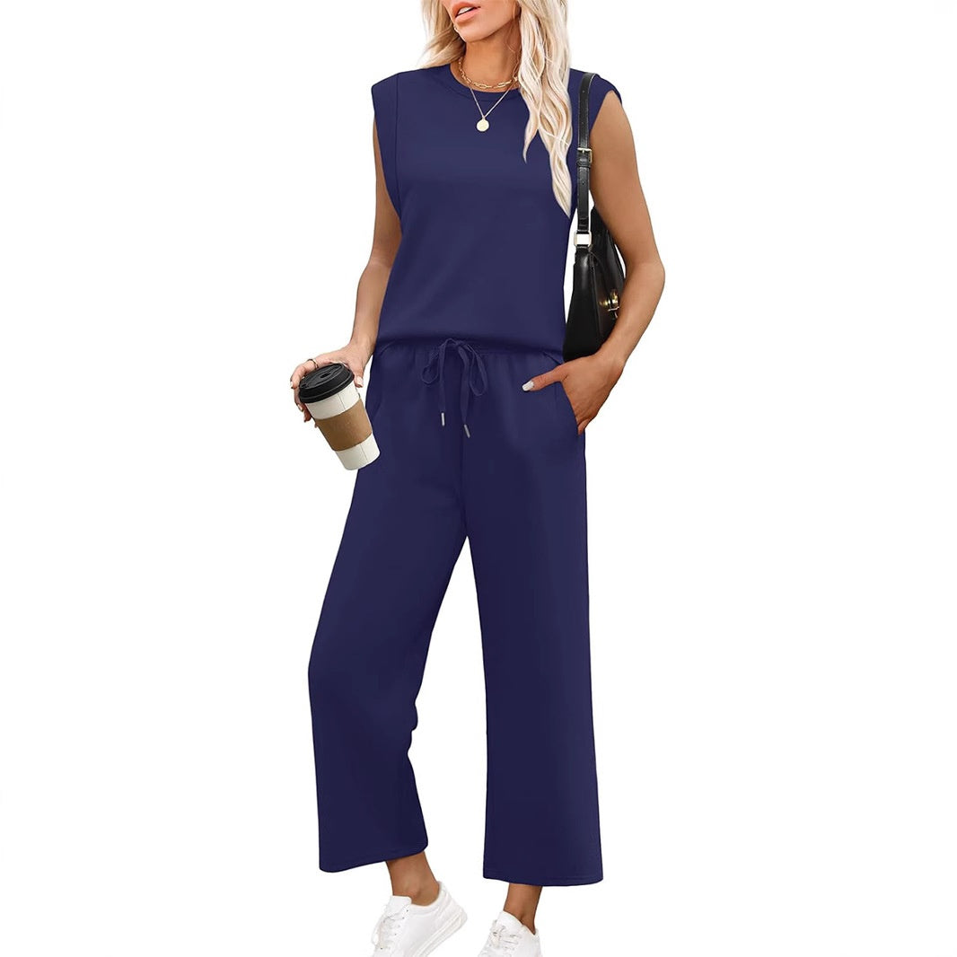 Cassielle — navy colour variant