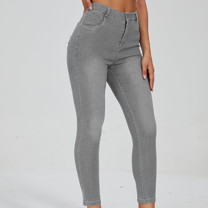 Judy | High Waist Shaping Jeans