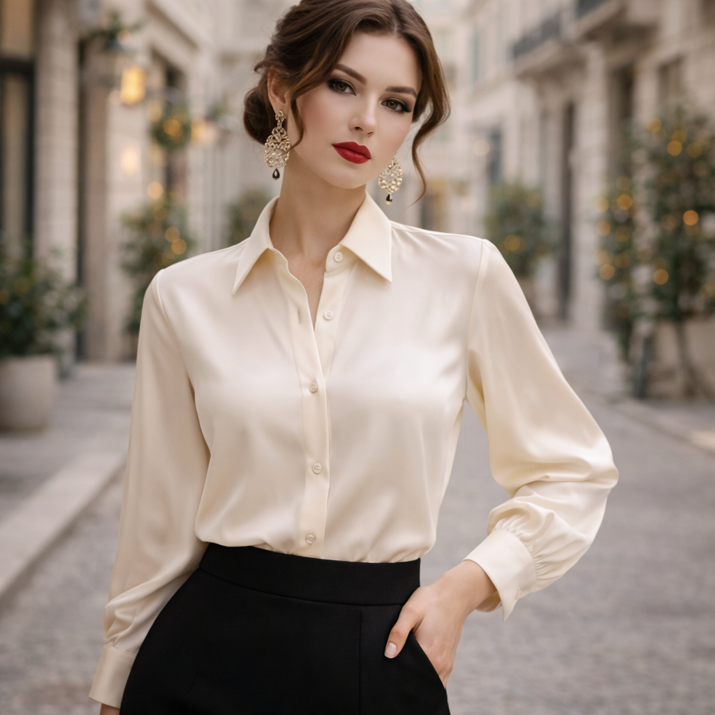 Camicia da Donna