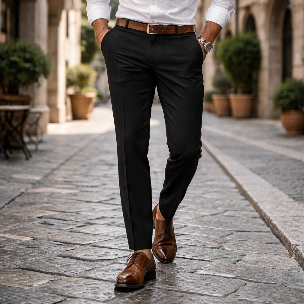 Pantaloni da uomo
