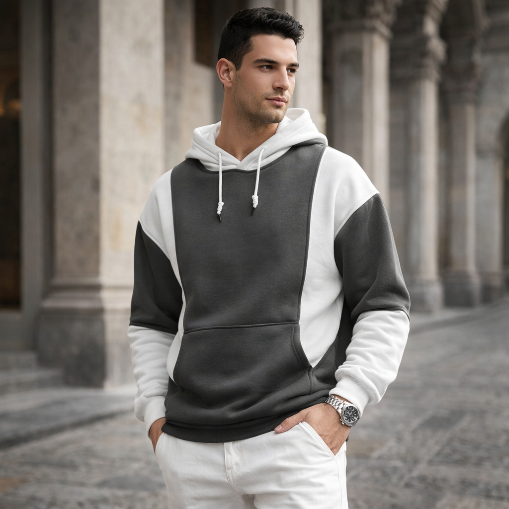 Felpe e Maglioni da Uomo