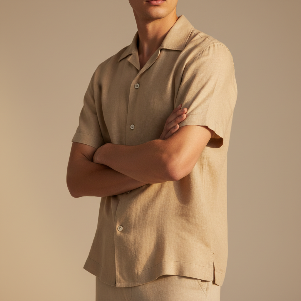 Men's Tops