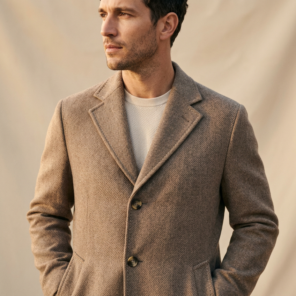 Men's Outerwear