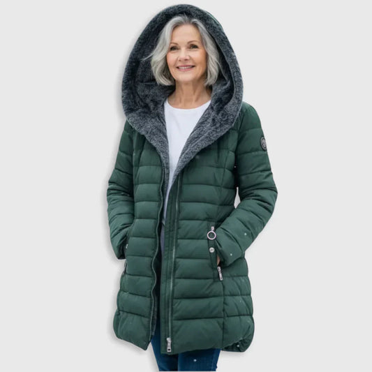 Brevienne — jacket
