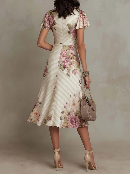 Marilene — Dress view 2