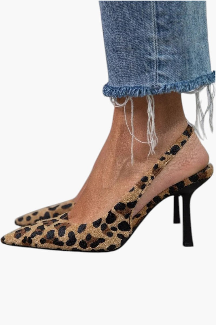 Faustine — heels