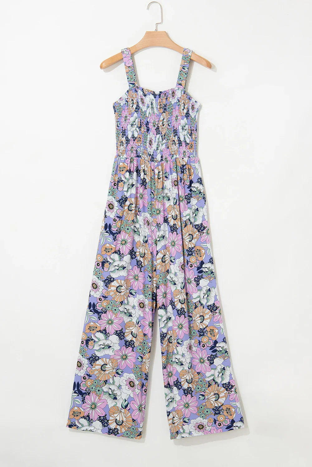 Pelvanne — jumpsuit view 3