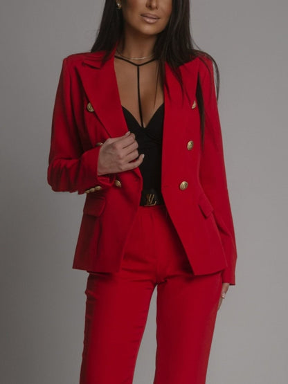 Women's Trousers, Casual - view 2