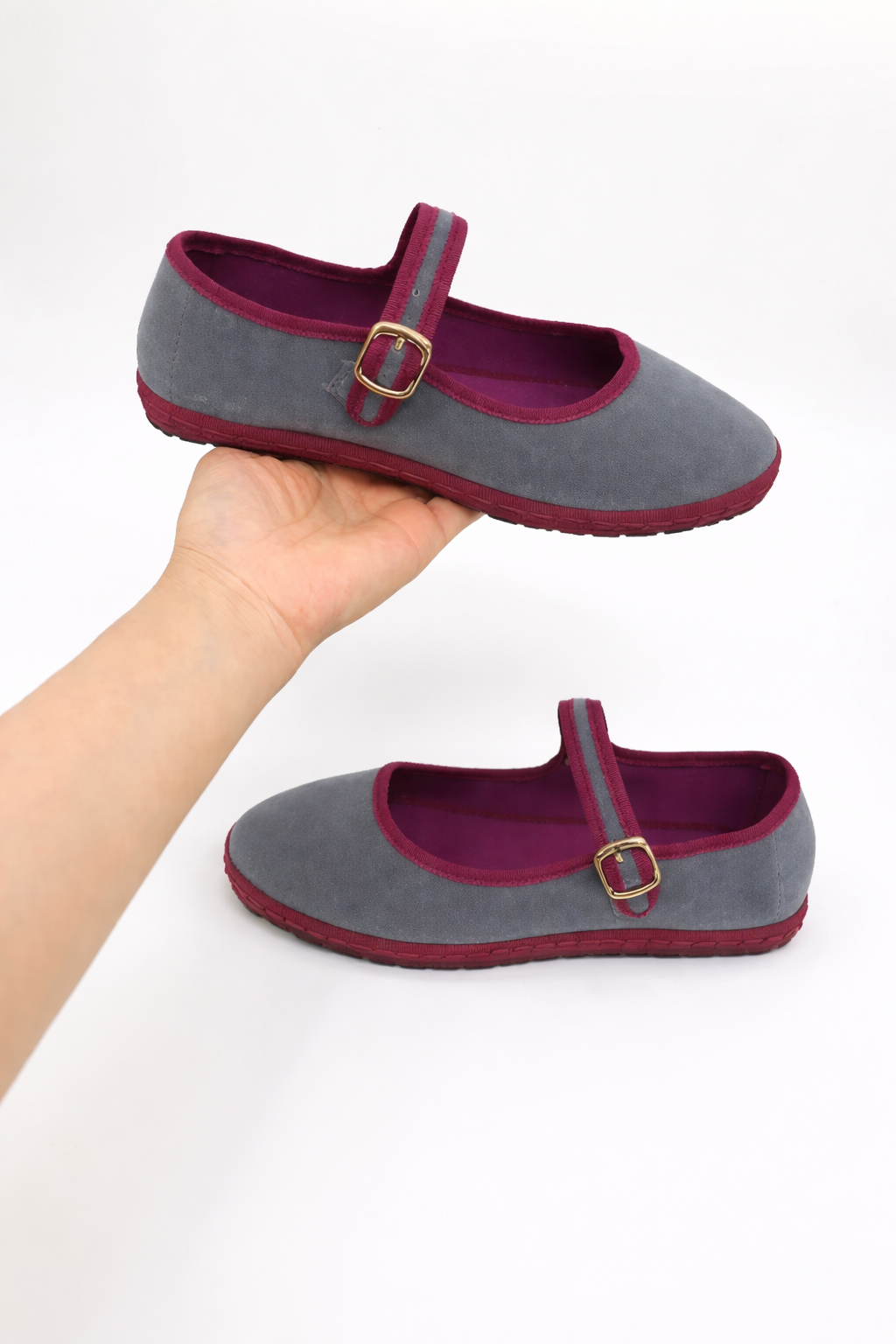Florine — strap detail