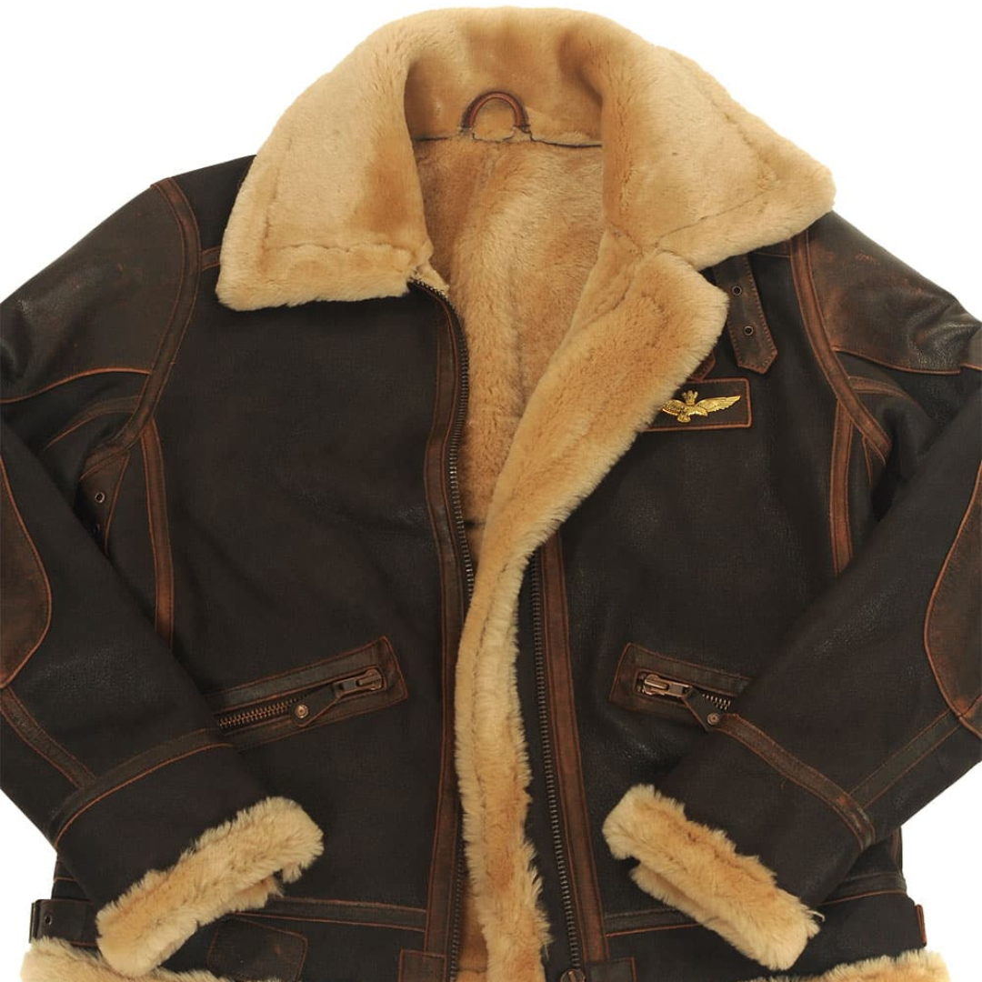 Men's Heritage Jacket, Zip-Up - view 5