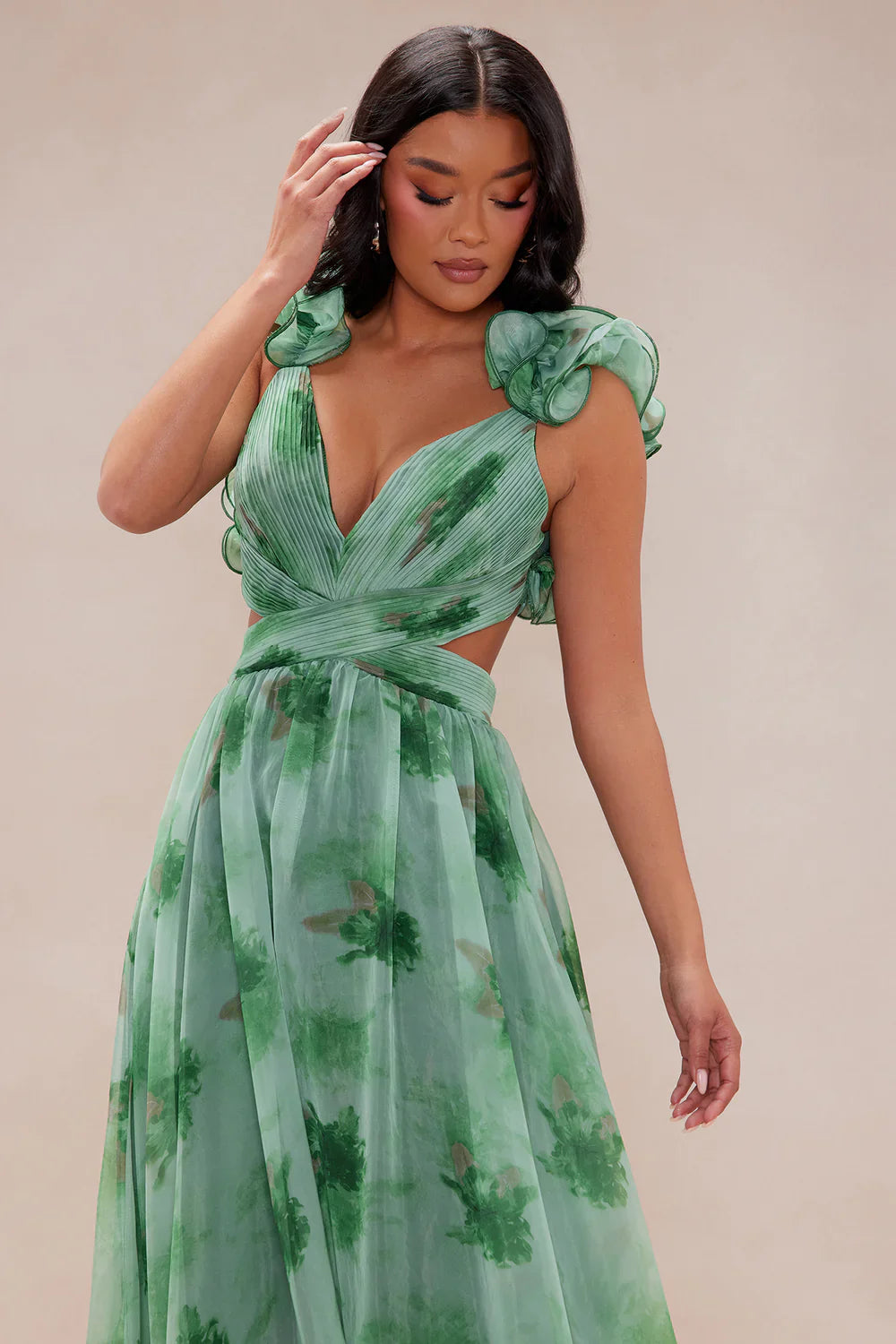 Sorelle — styling view