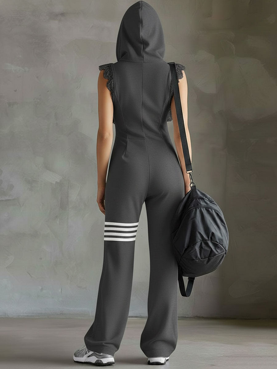 Dremova — Jumpsuit