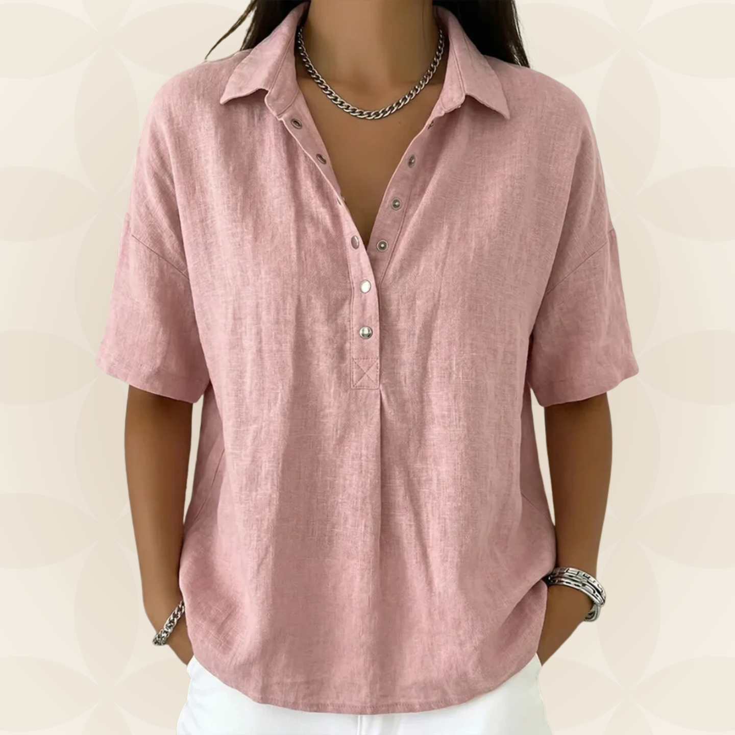 Sonyelle — blouse view 4