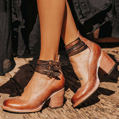 Norelle — heels view 5
