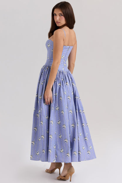 Alyserne — midi dress view 22
