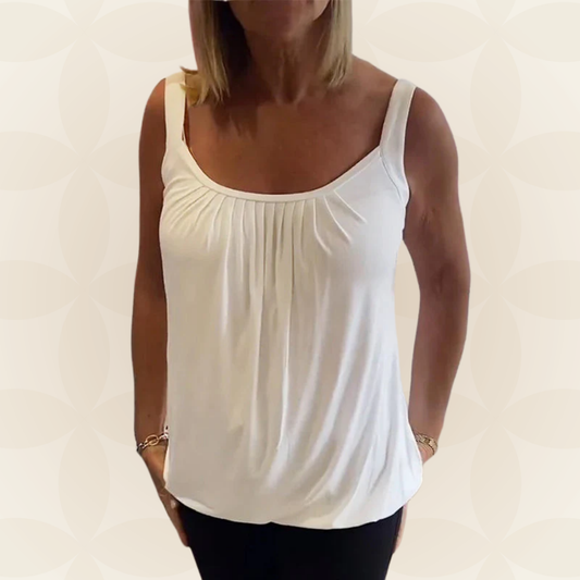 Lievanne — sleeveless top