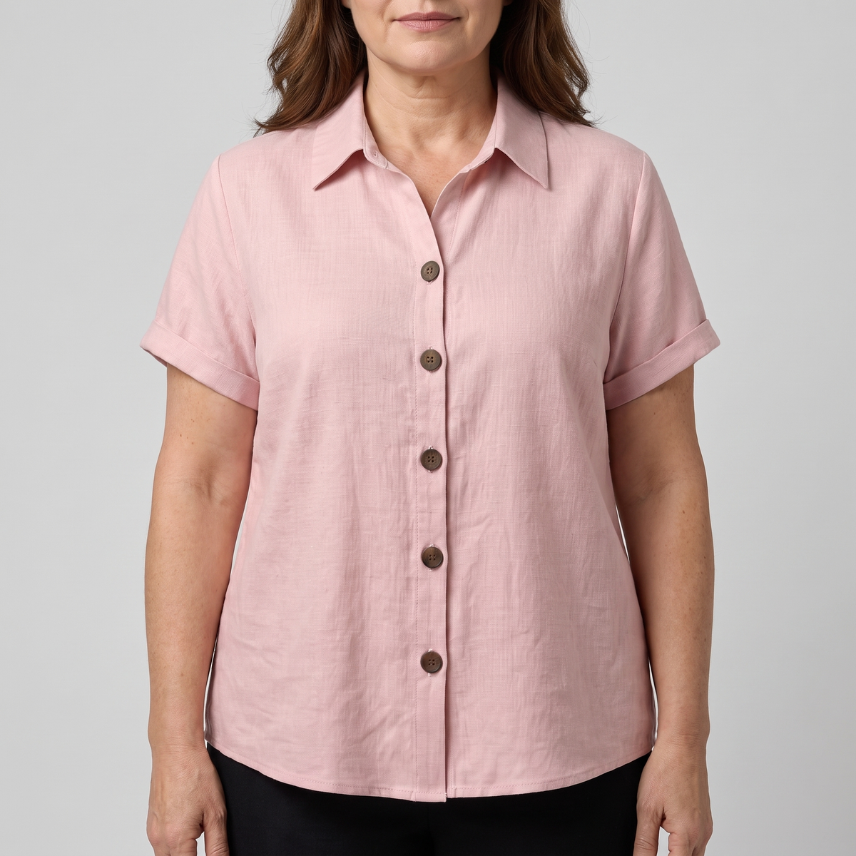 Talmira — blouse