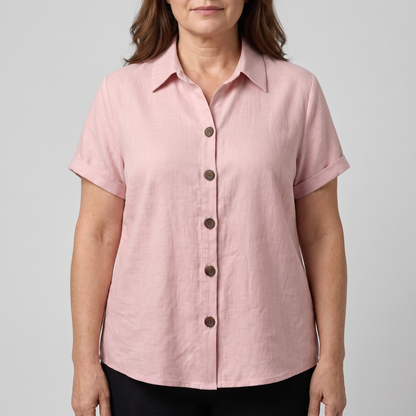 Talmira — blouse