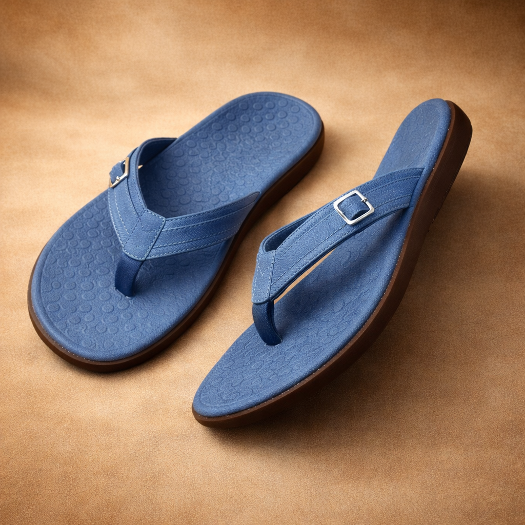 Wilvane — sandals view 2