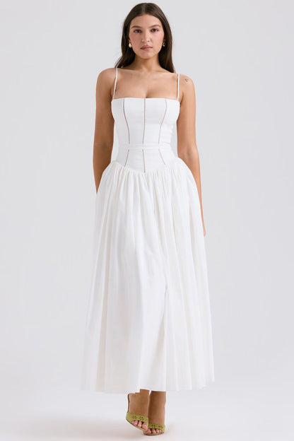 Alyserne — midi dress view 17