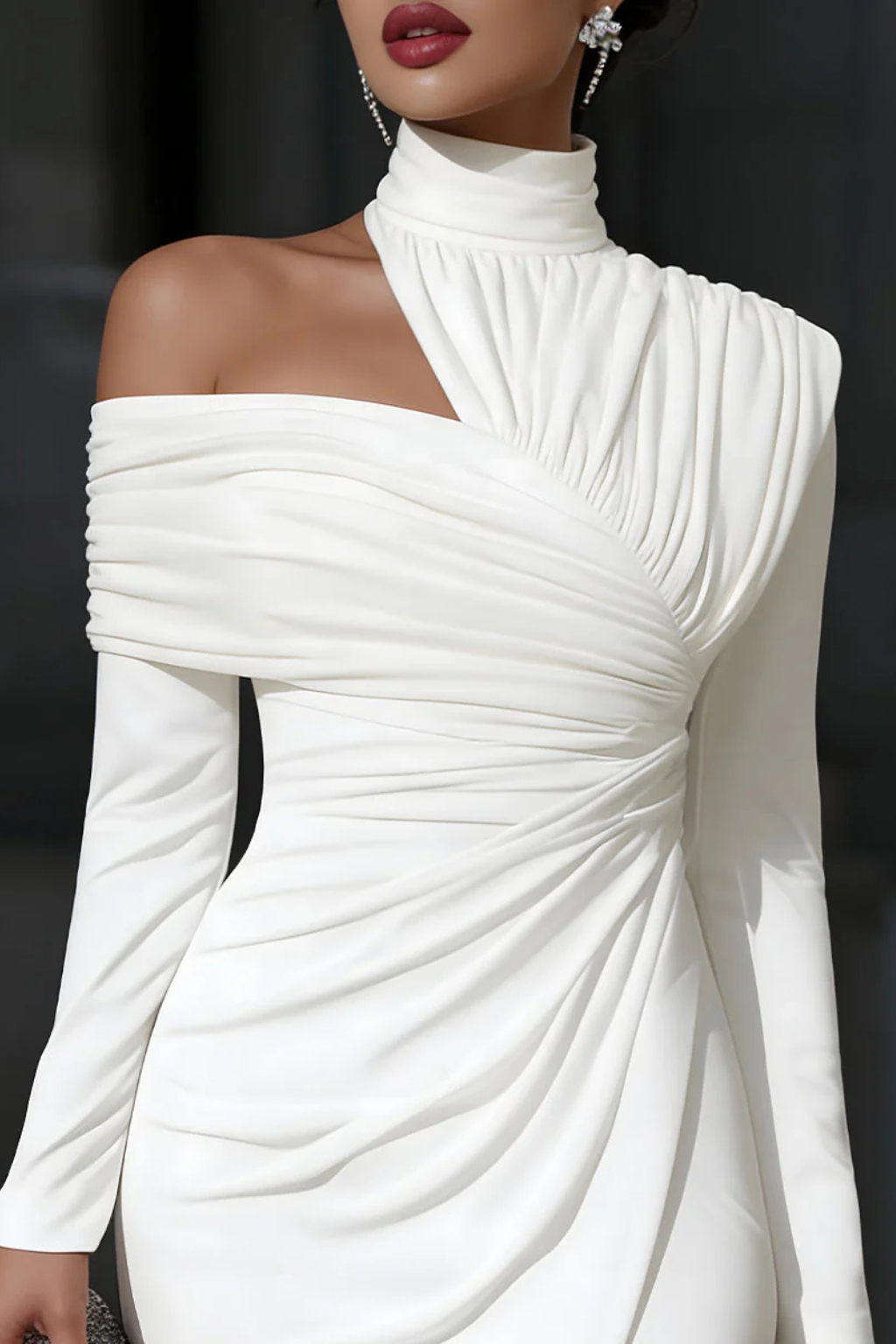 Vernelle — styling view