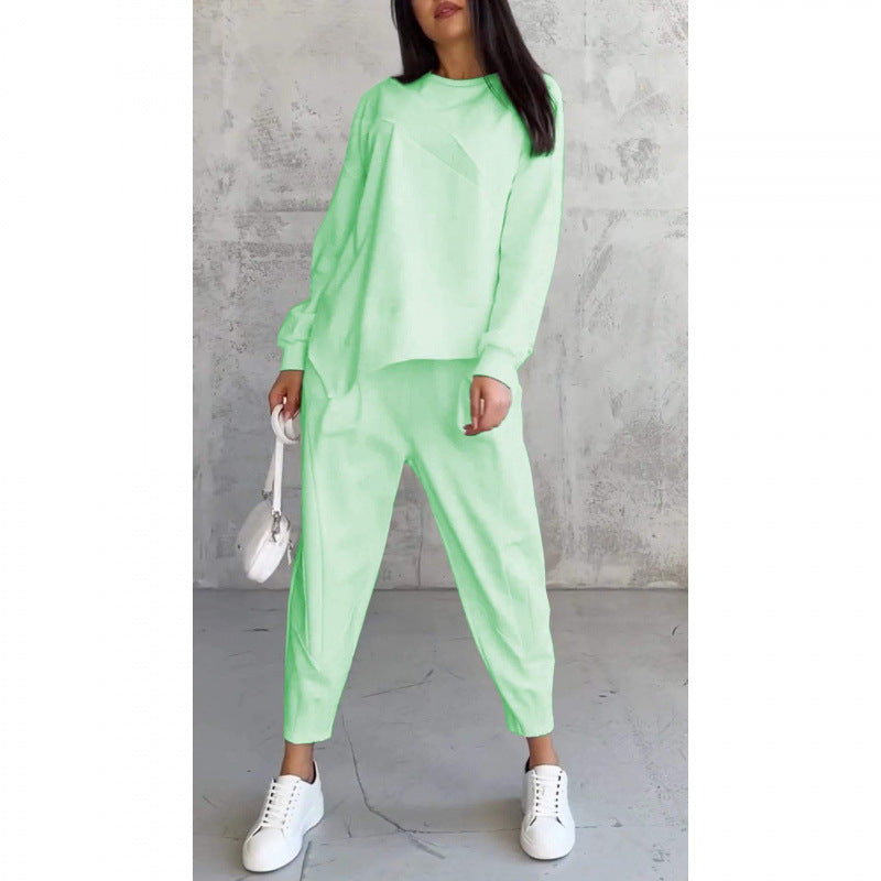 Morvelle — Two-Piece Set view 7