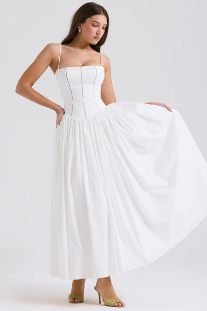 Alyserne — midi dress view 19