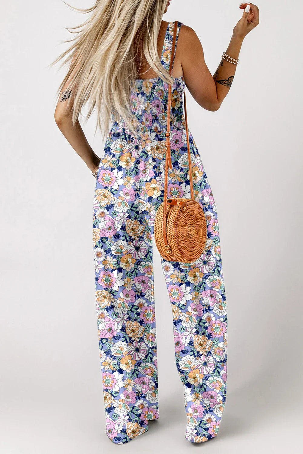 Pelvanne — jumpsuit view 2