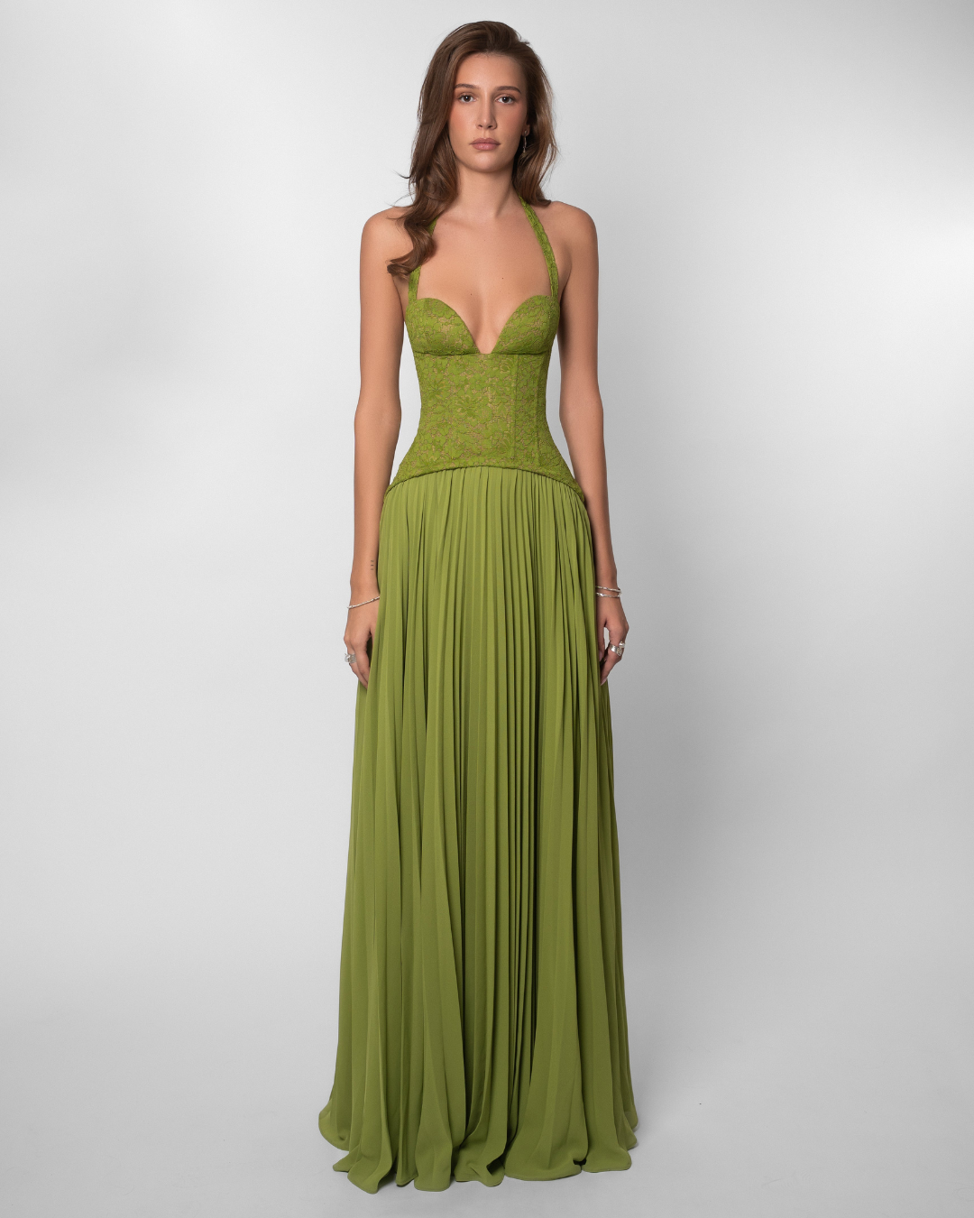 Verane — maxi dress