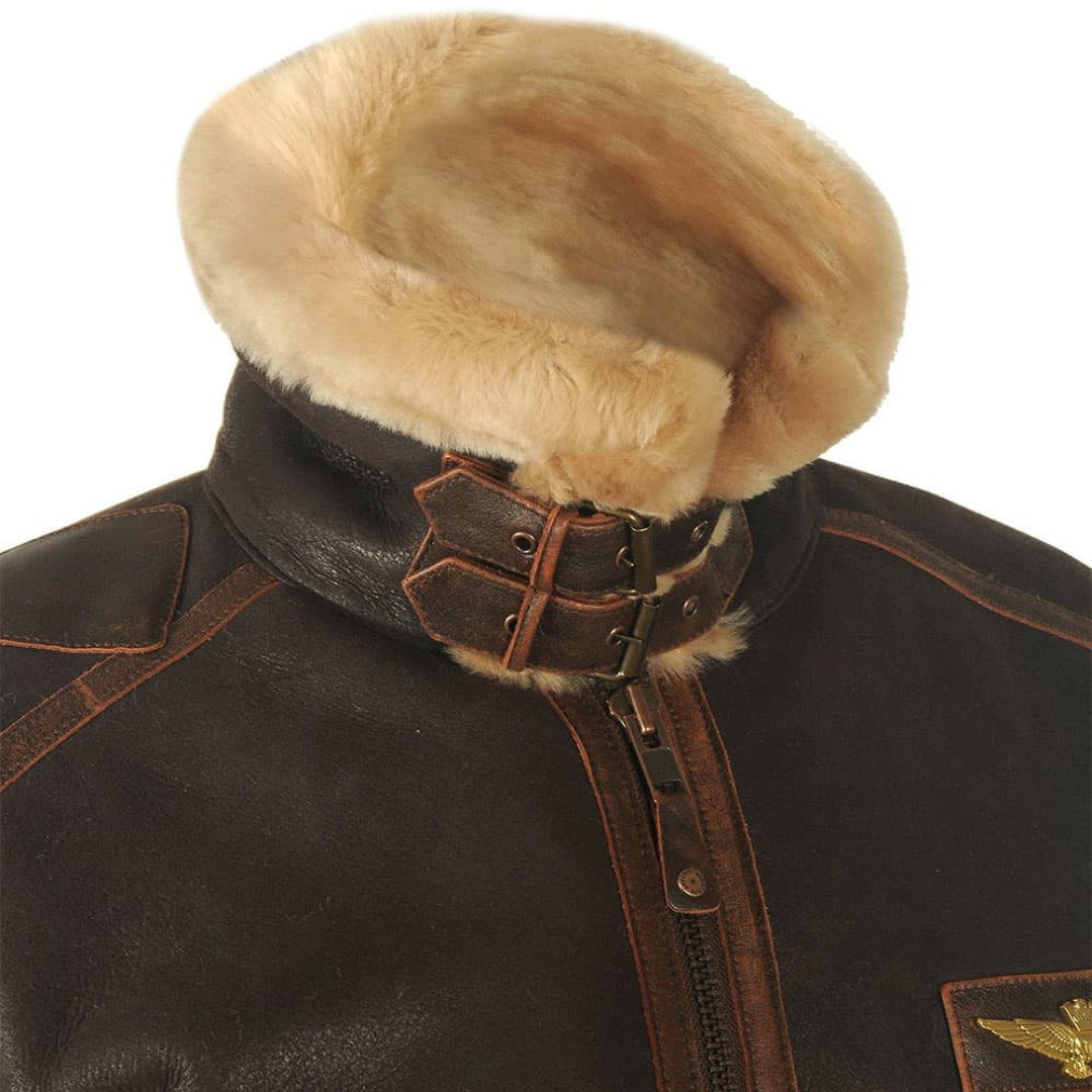 Men's Heritage Jacket, Zip-Up - view 4