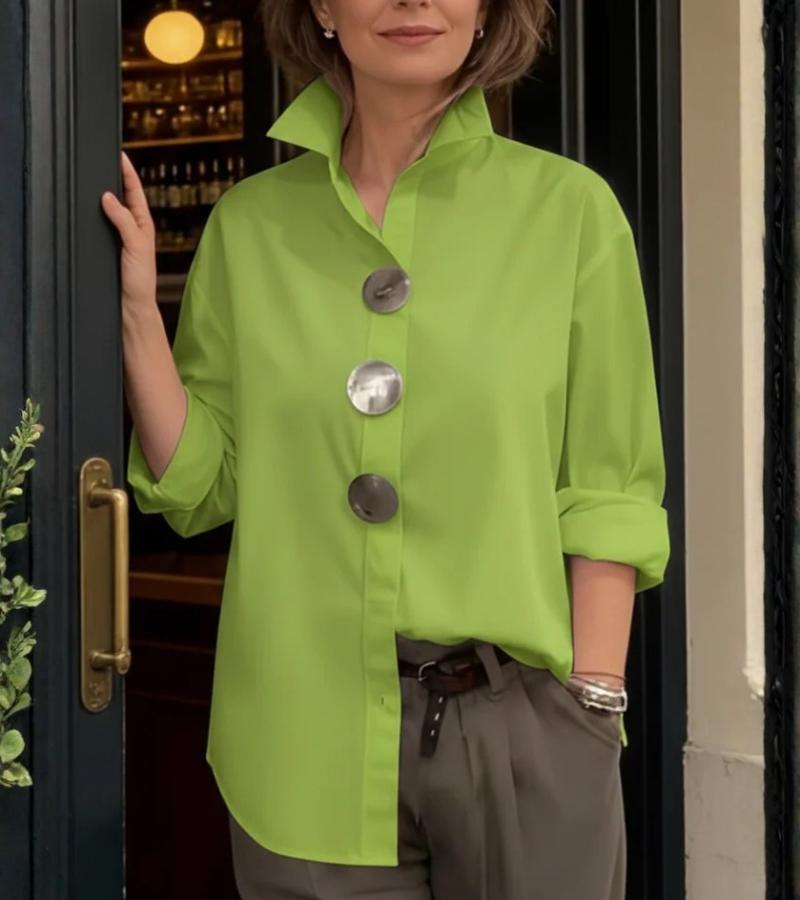 Verlaine — blouse view 5