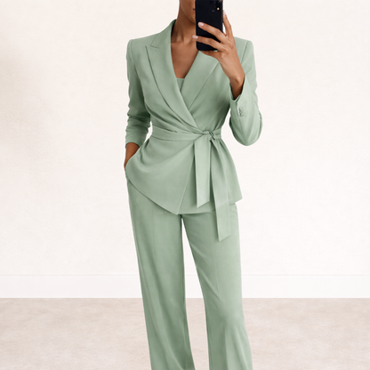 Tarvane — two-piece set