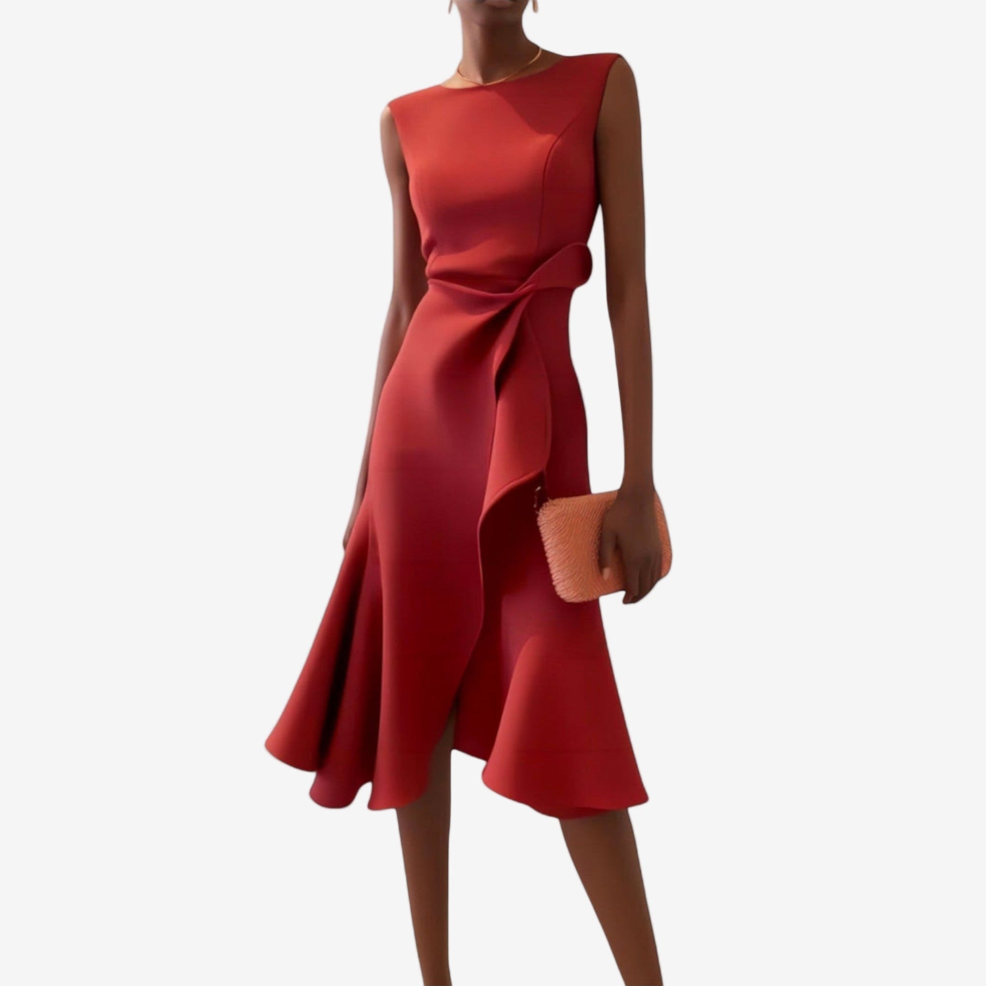 Sirvelle — Dress