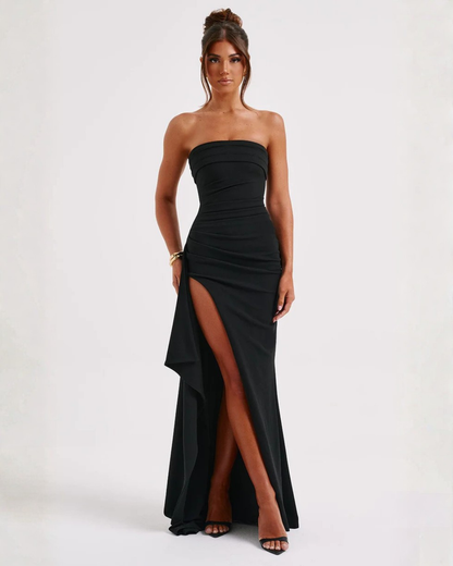 Faviane — maxi dress